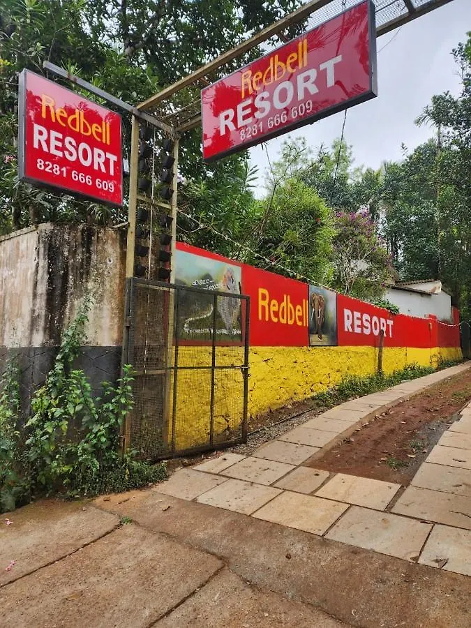 Redbell Resorts Wayanad