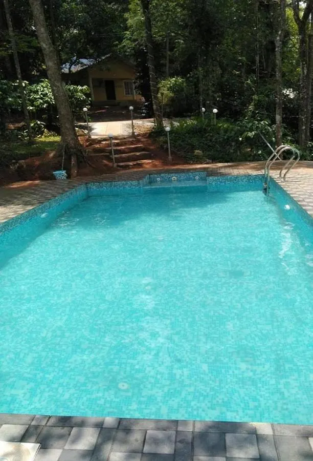 Redbell Resorts Wayanad