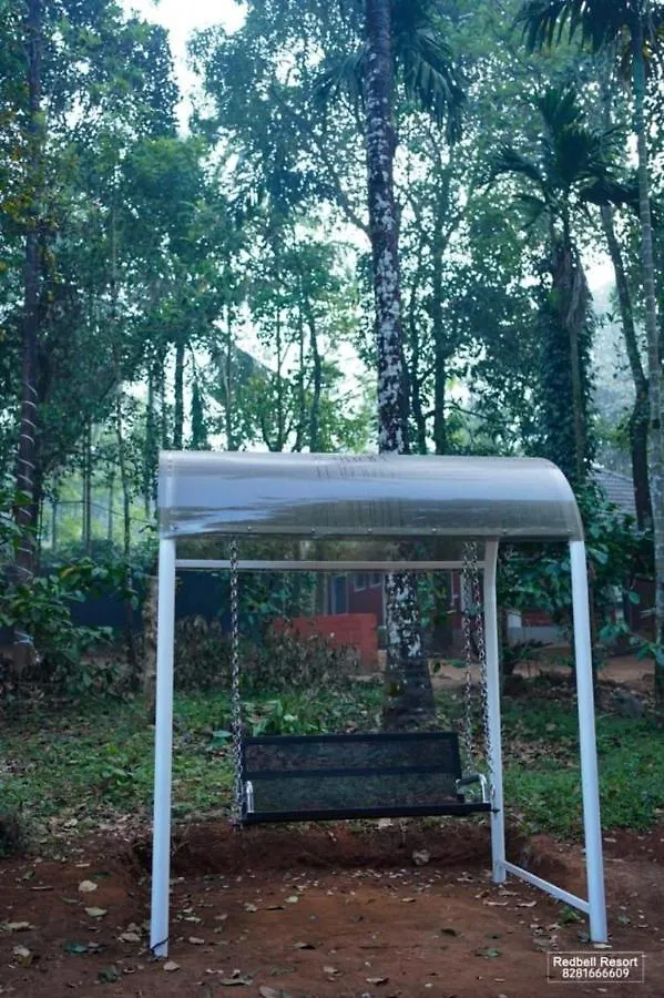 Redbell Resorts Wayanad