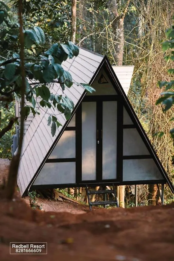 Redbell Resorts Wayanad