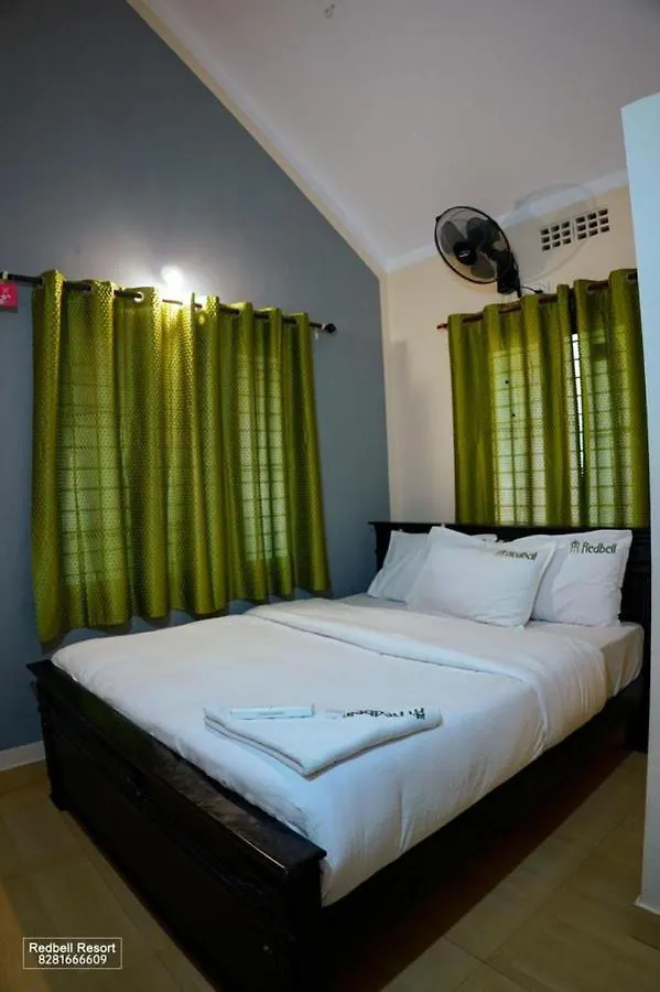 Redbell Resorts Wayanad 0*,  Inde