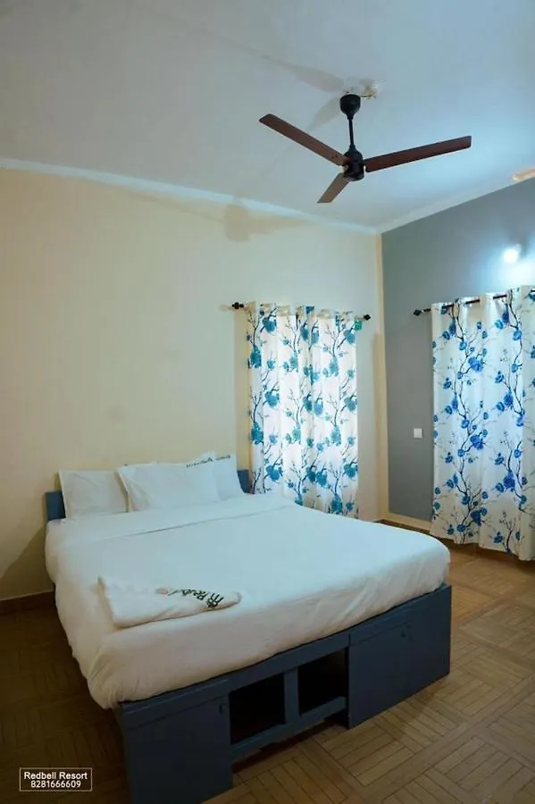 Redbell Resorts Wayanad Inde
