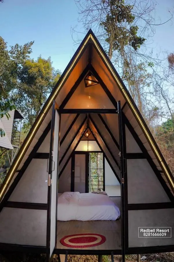 Redbell Resorts Wayanad