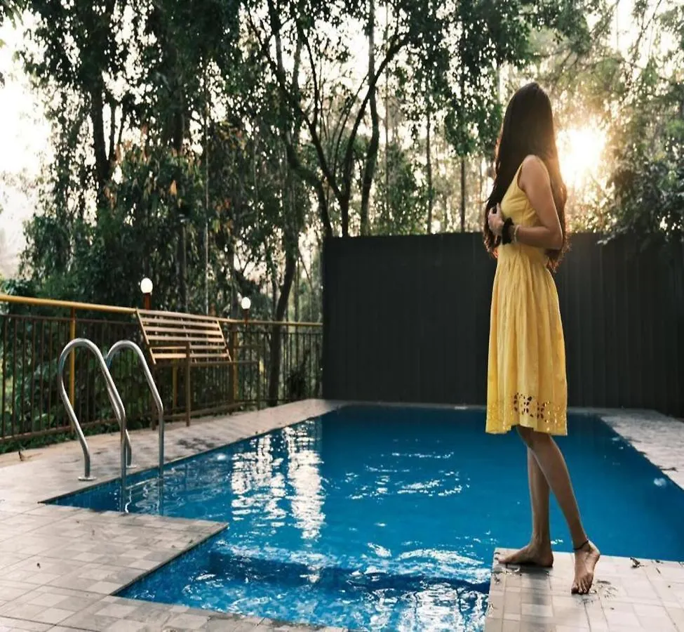Redbell Resorts Wayanad Indien