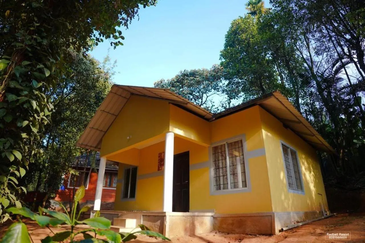 Redbell Resorts Wayanad