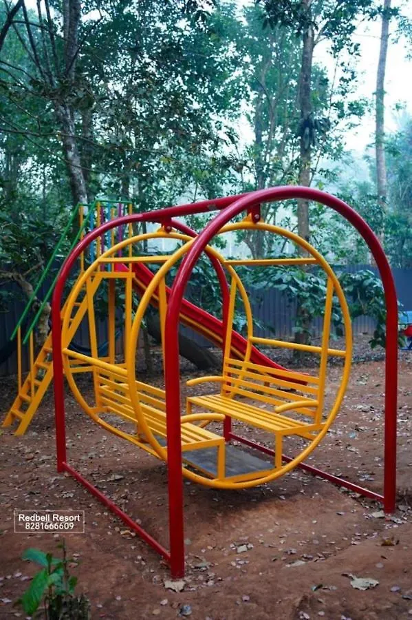 Redbell Resorts Wayanad