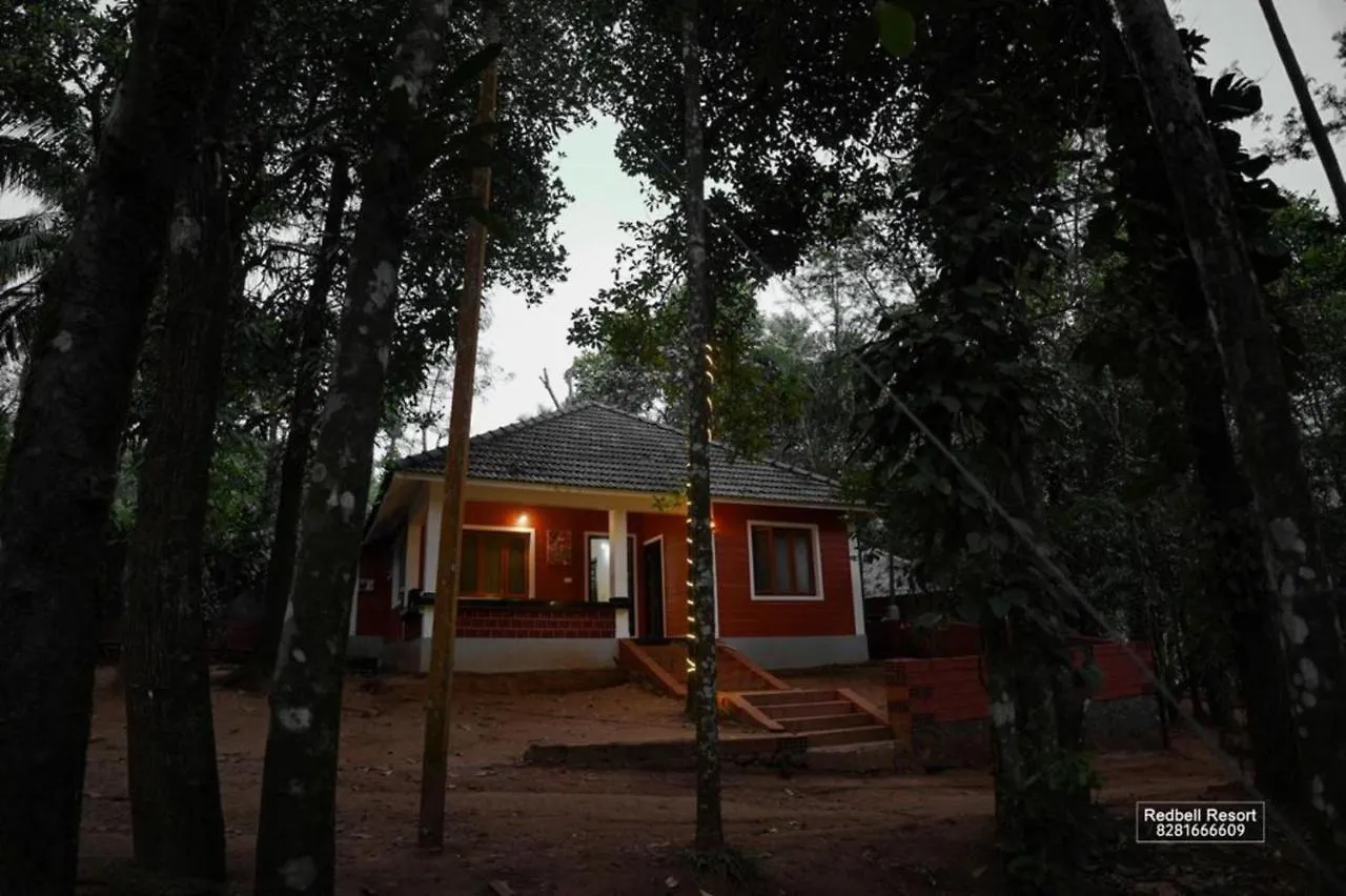 Redbell Resorts Wayanad 0*,