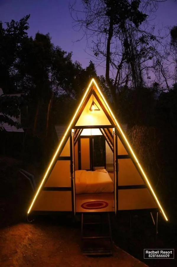 Redbell Resorts Wayanad Indien