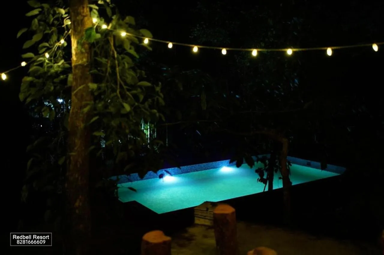 Redbell Resorts Wayanad